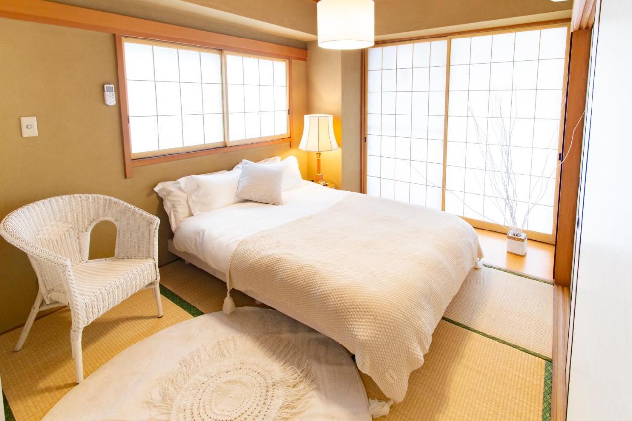 Harmonia東京堀切 10名定員90平米の広いcondominium Präfektur Tokio Exterior foto